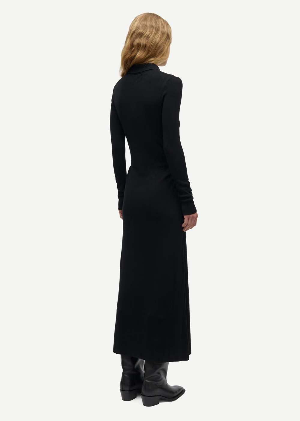 Sanelly HZ Dress