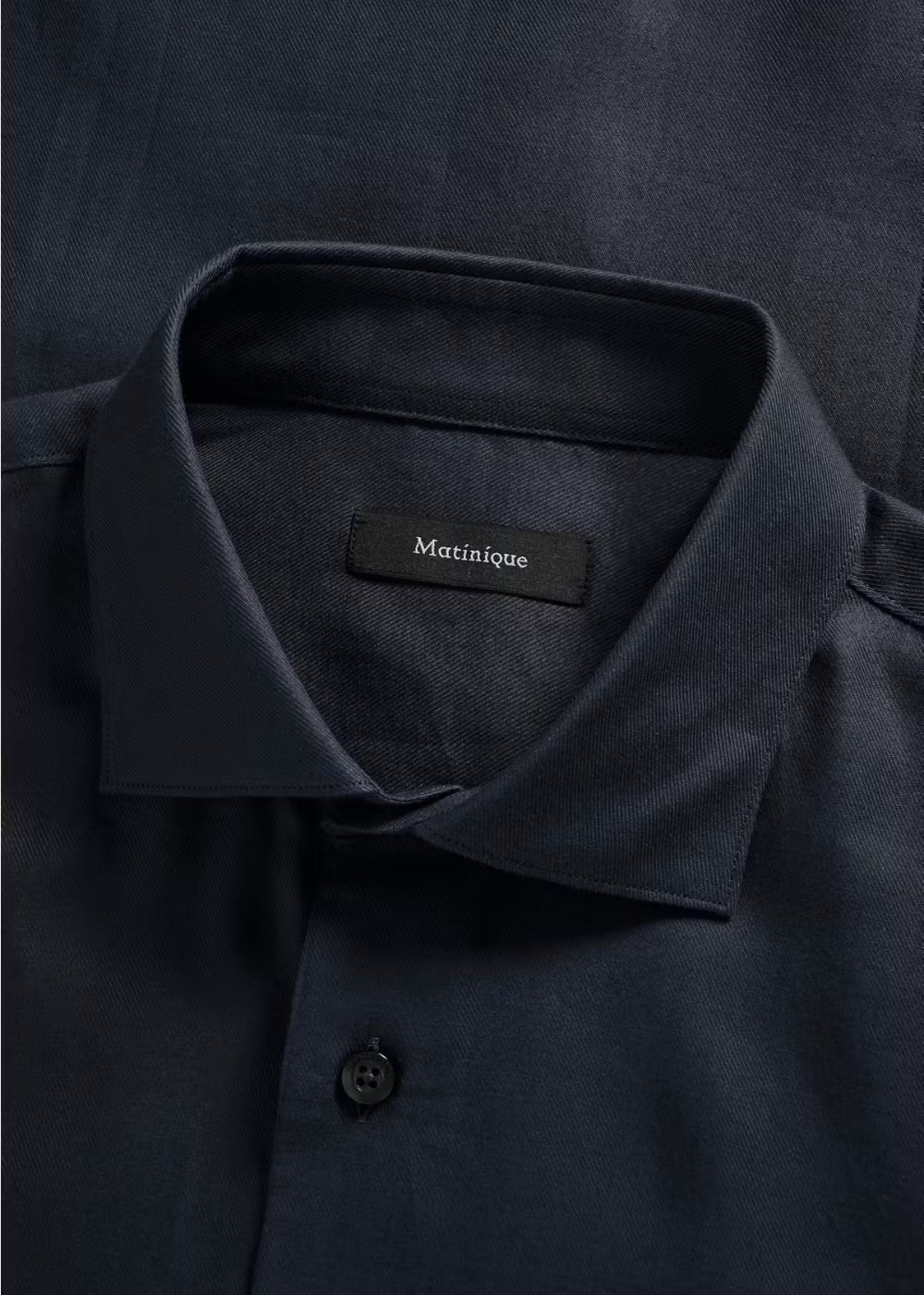 Marc Long Sleeve Shirt