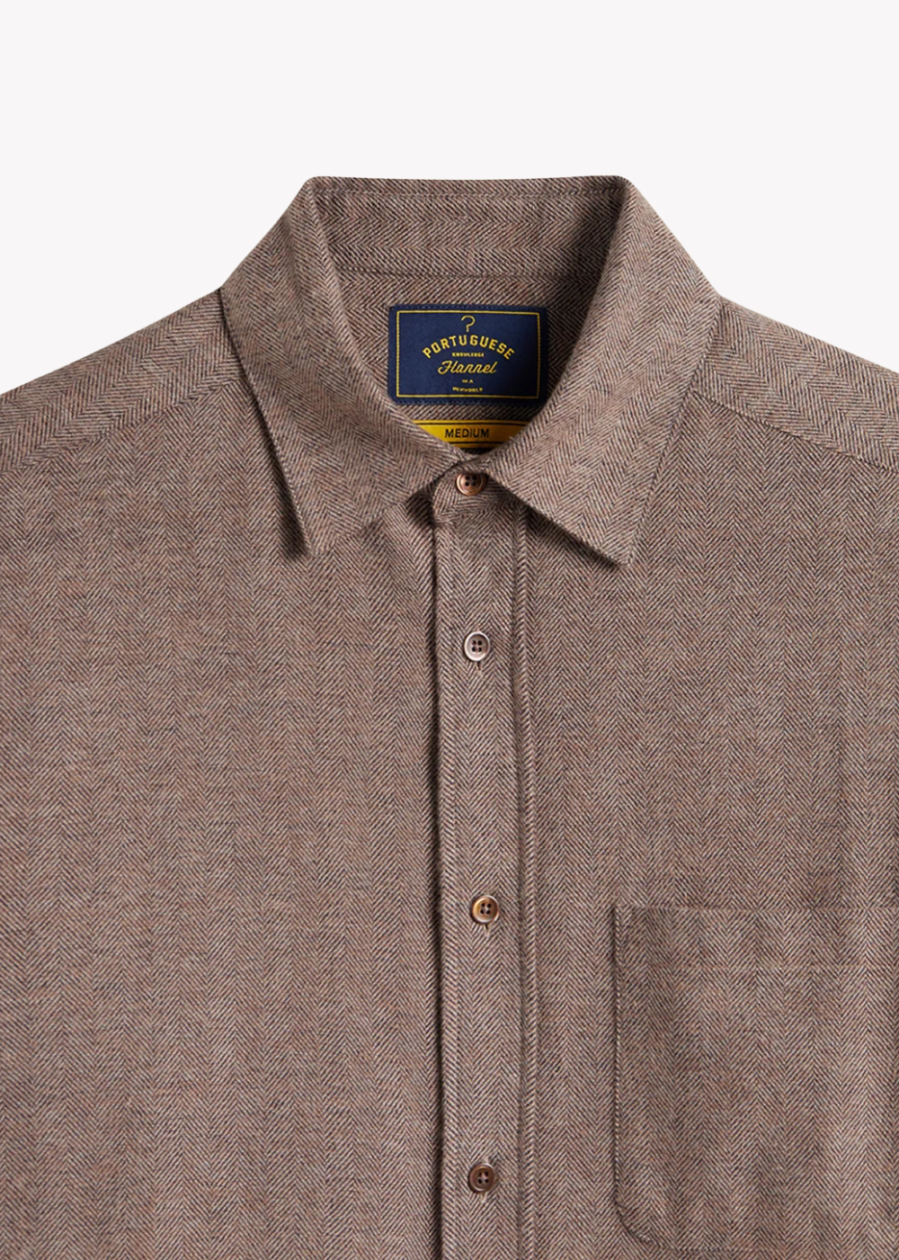 Espiga Shirt