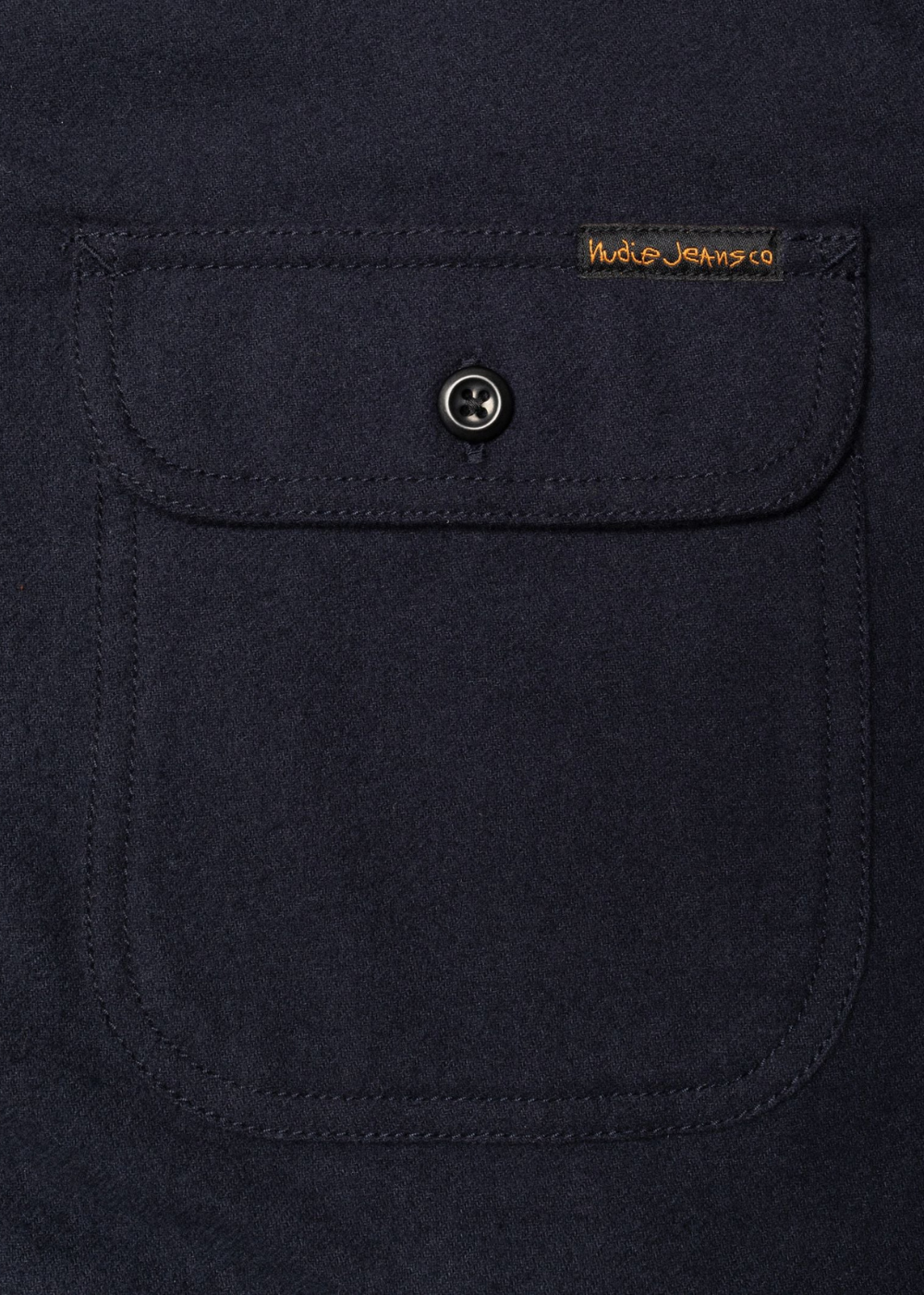Glenn Padded Shirt Flannel
