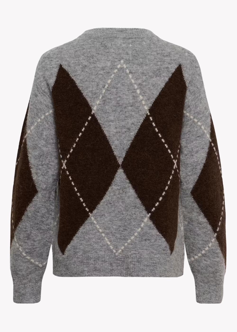 Sorayas Sweater