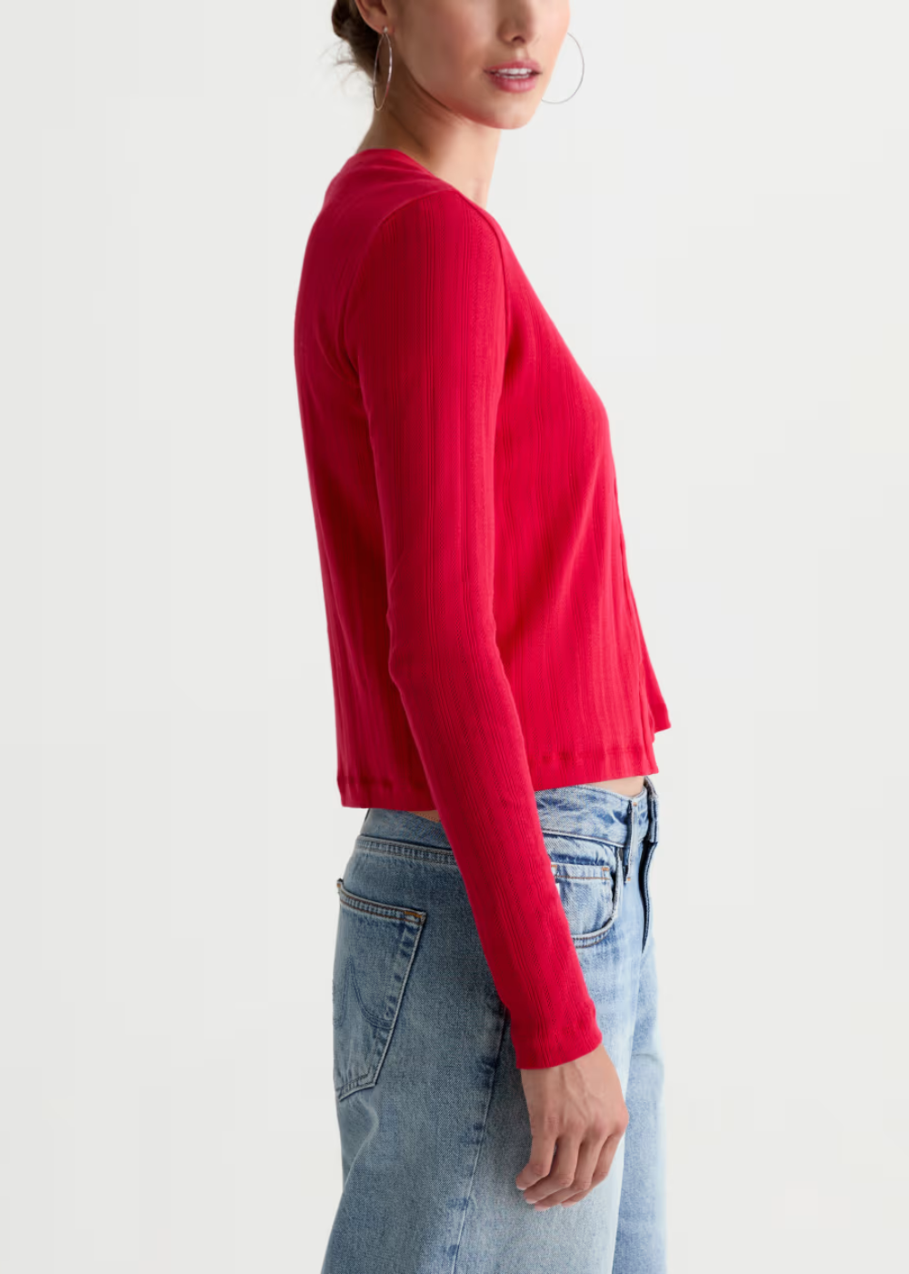 Edden Cardigan