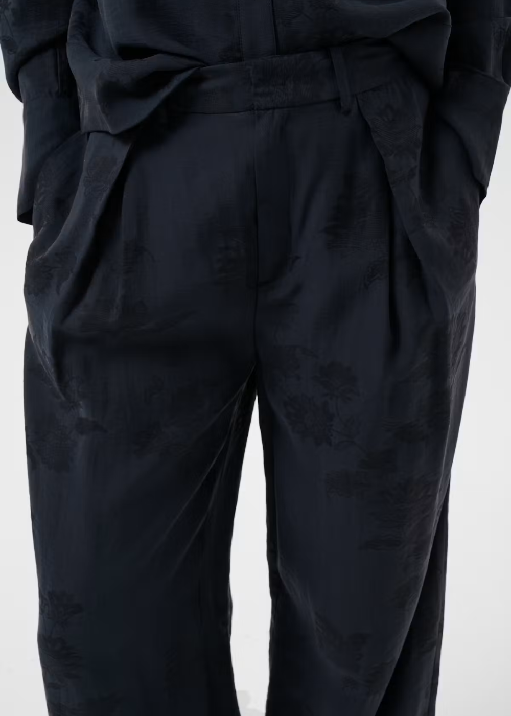 Cathleen Pants