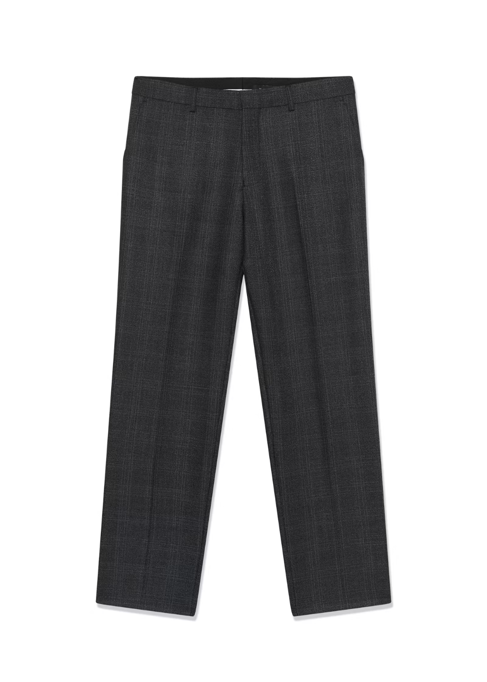 Wesley Pant