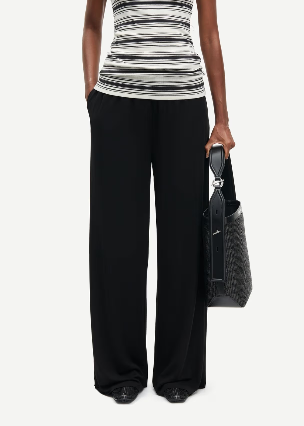 Saumi Trousers