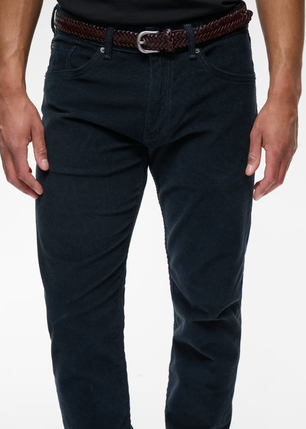 Pete Stretch Corduroy Pant