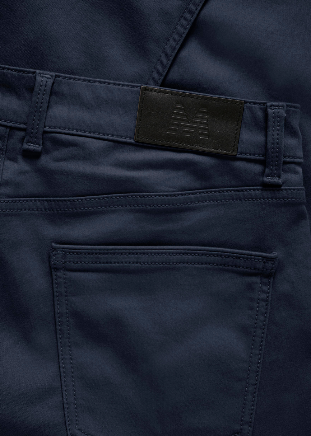 Pete Stretch Jean