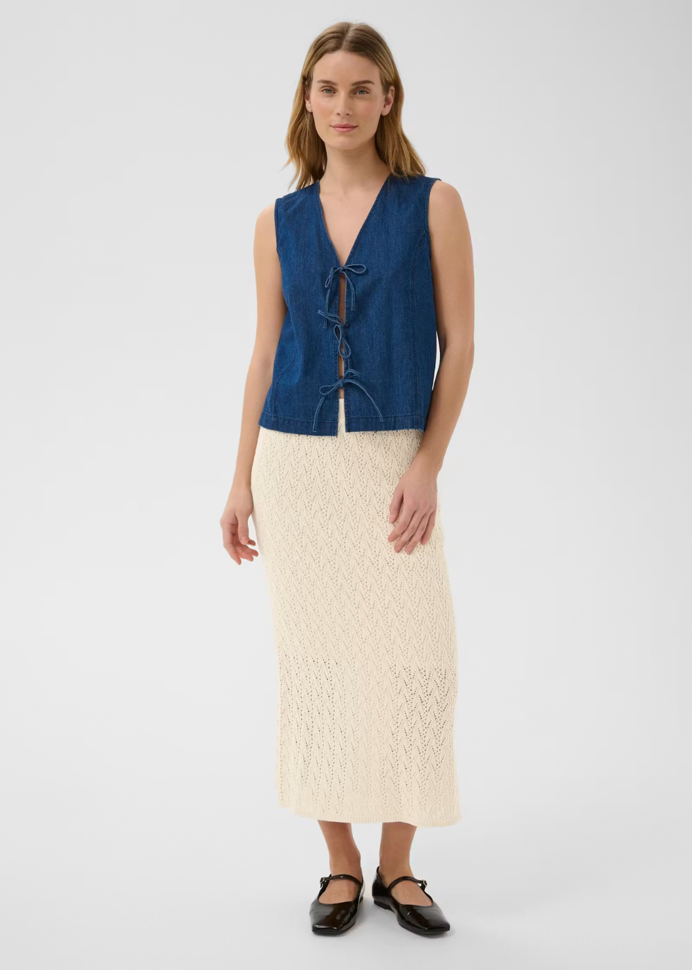 Deboa Skirt