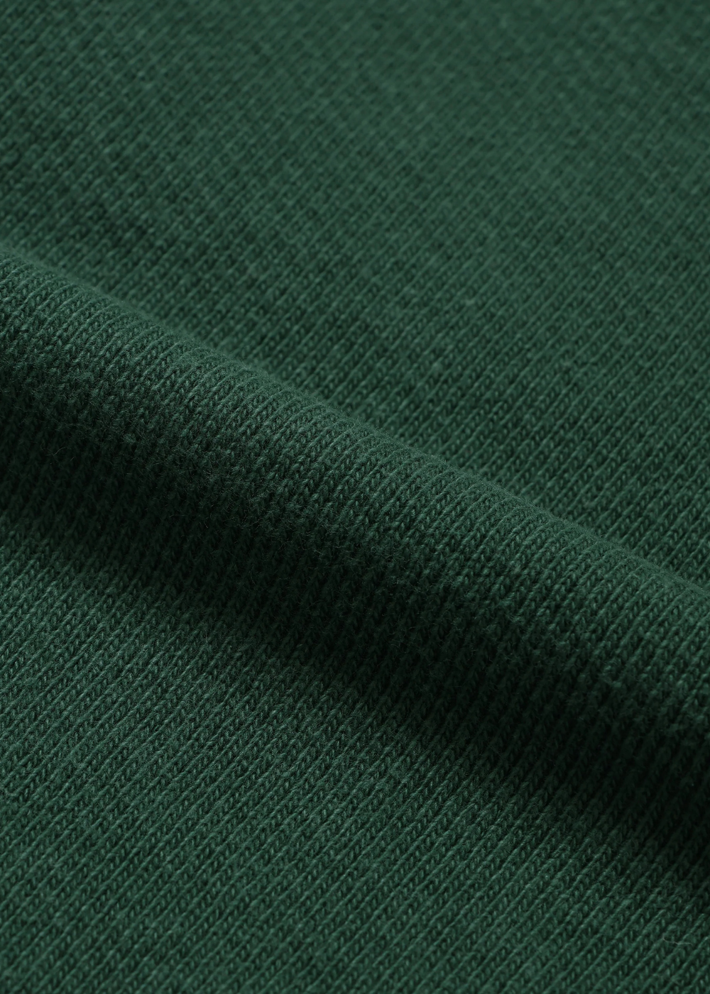 Pullover Hoodie - Double Heavyweight French Terry