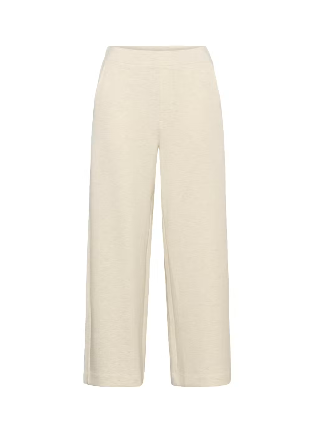 Gincette Melange Pants