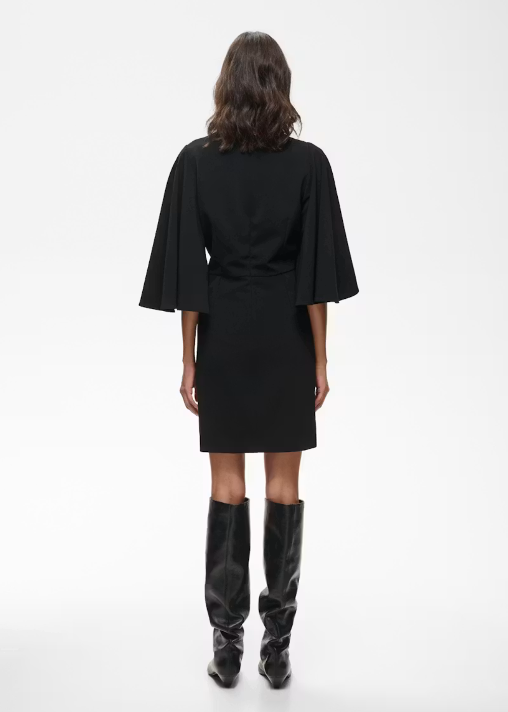 Corbinne Mini Dress