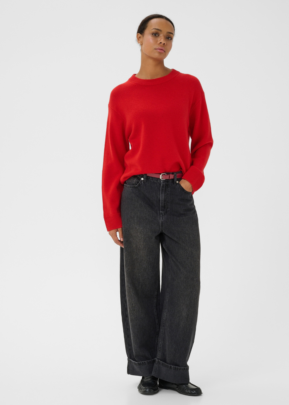 Soraya Pullover