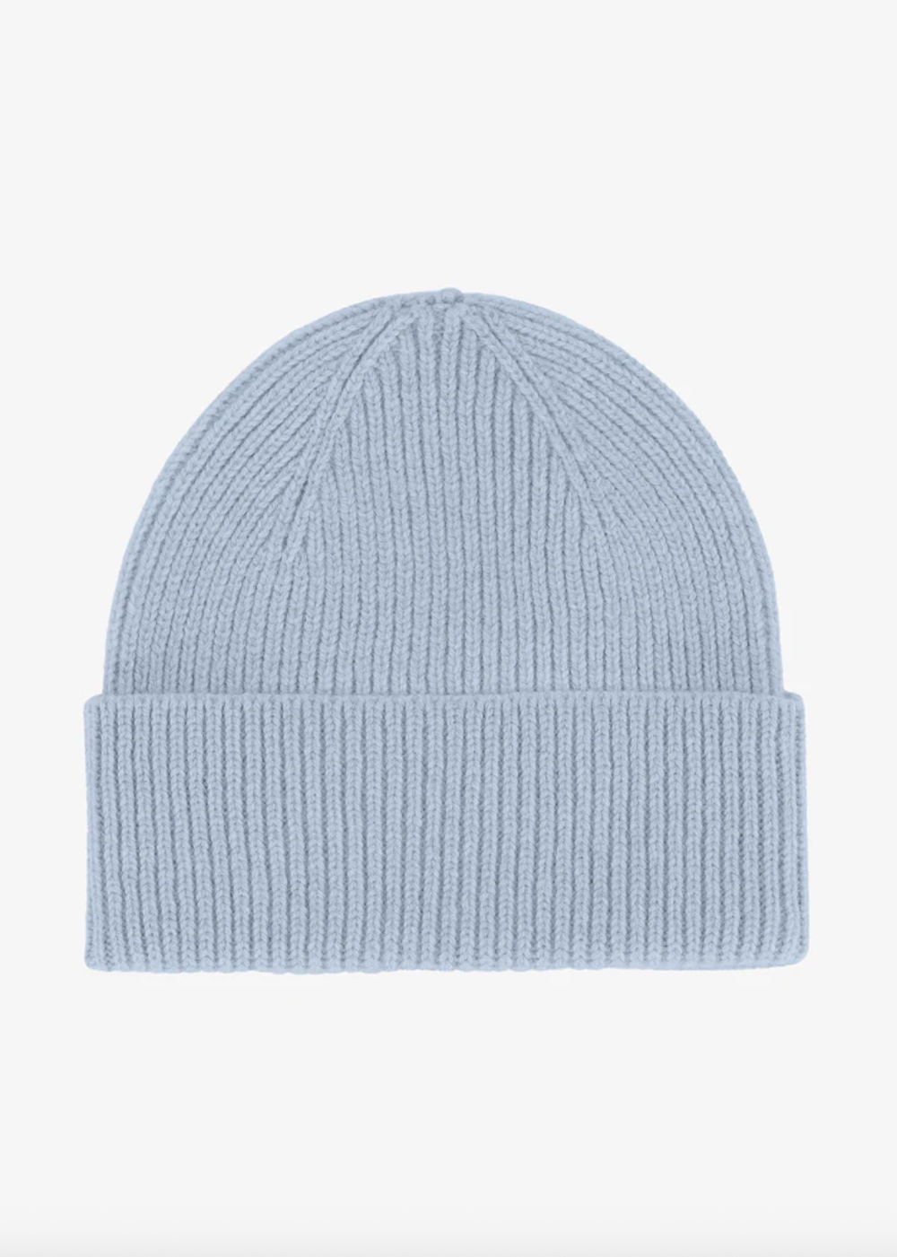 Merino Wool Beanie