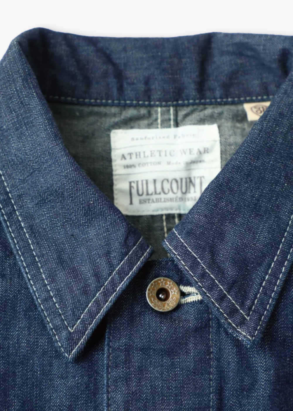 Chore Jacket
