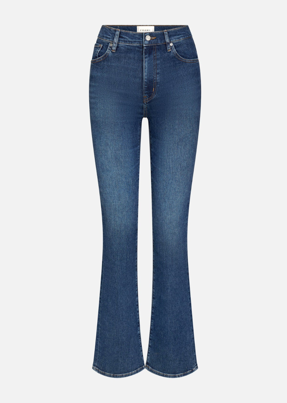 The Reboot Jean
