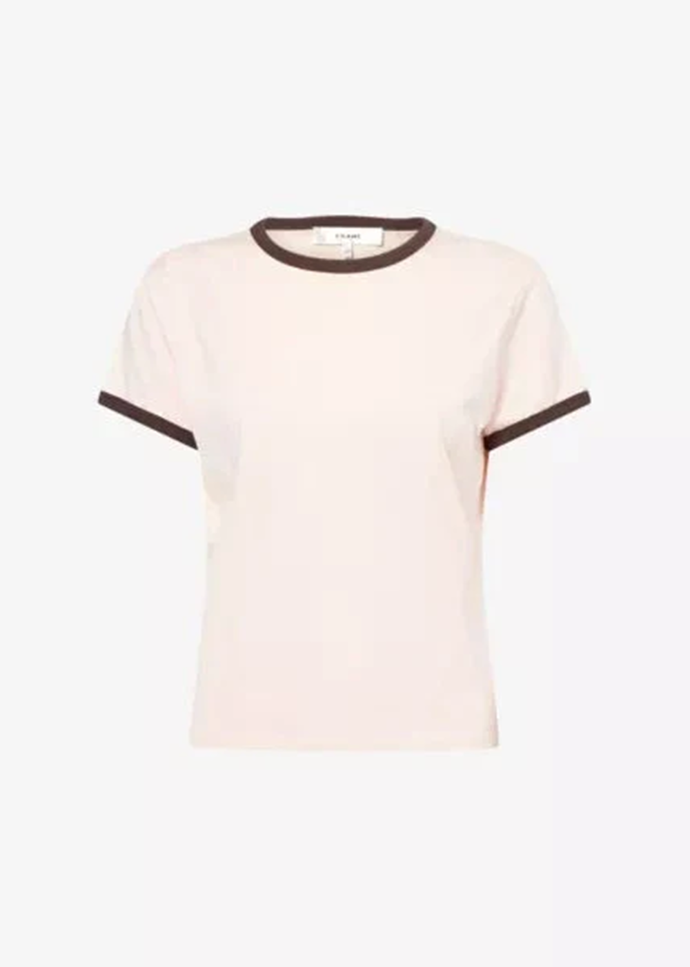 The Ringer Baby Tee