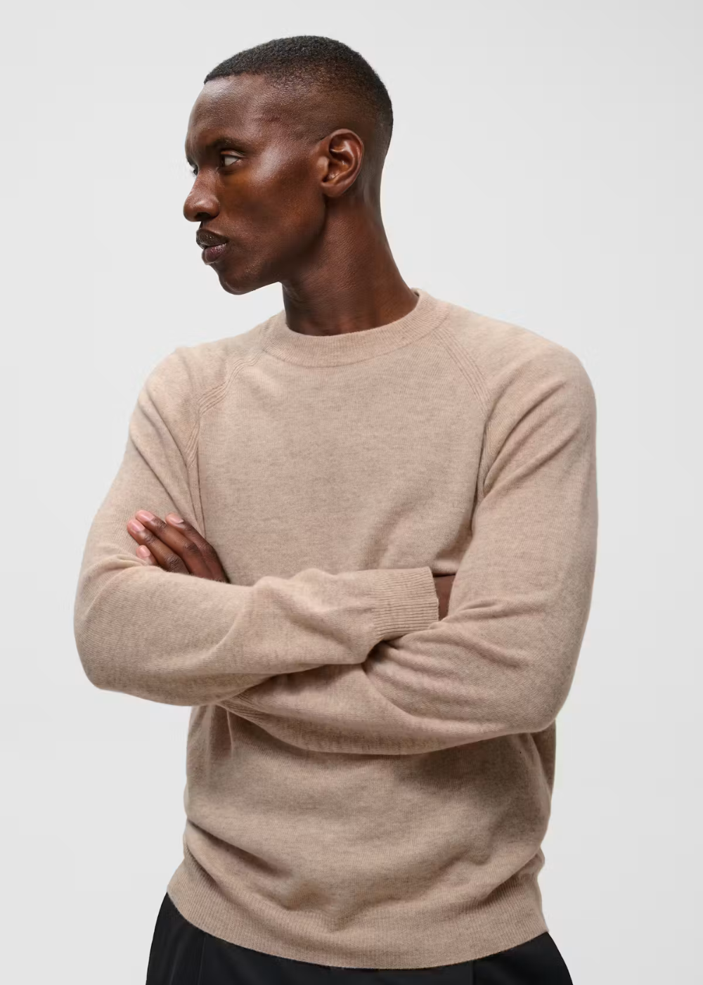 Hellson Sweater