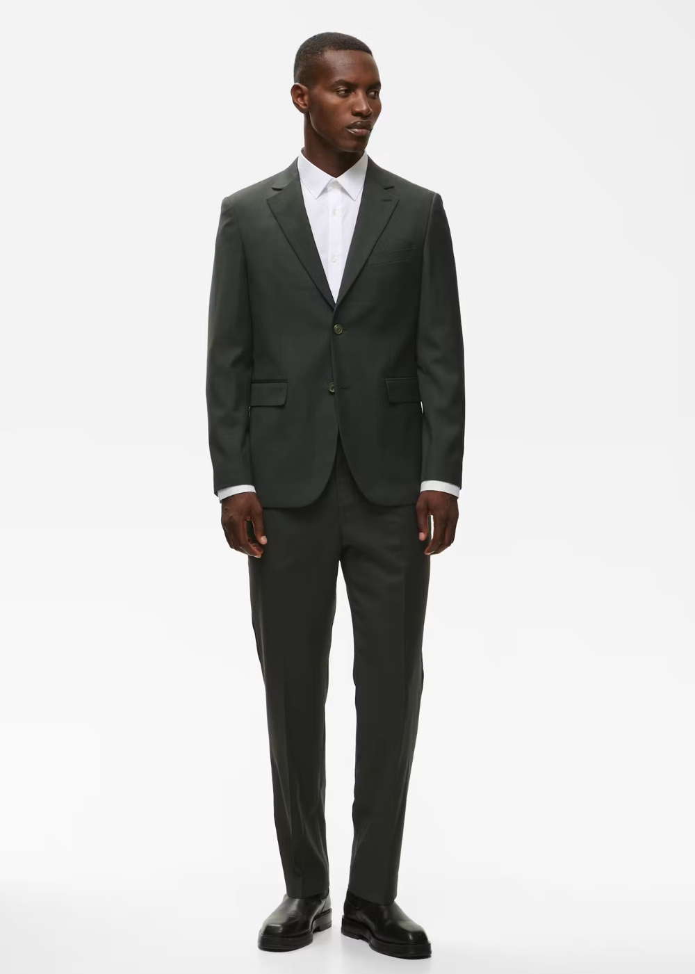 Charles Blazer