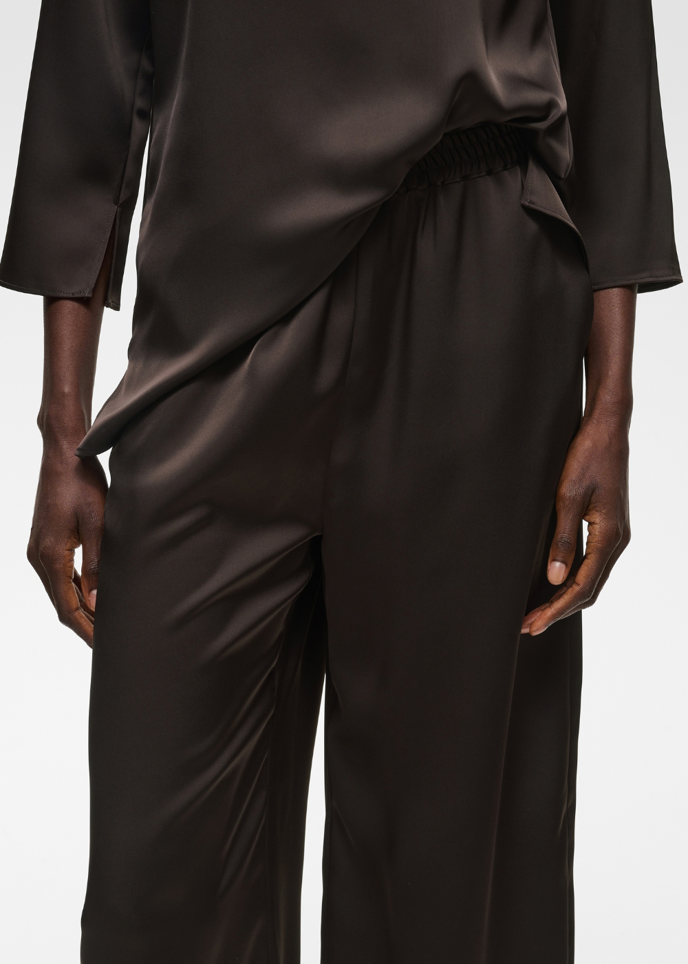 Olive Pant