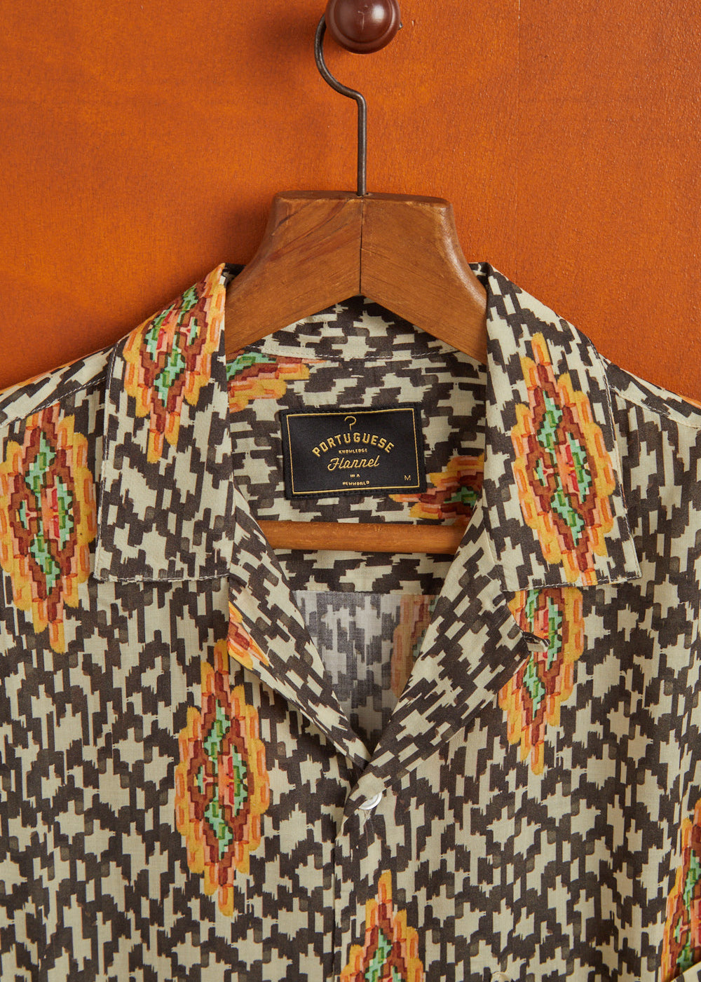 Origem Shirt - Portuguese Flannel Canada - Danali
