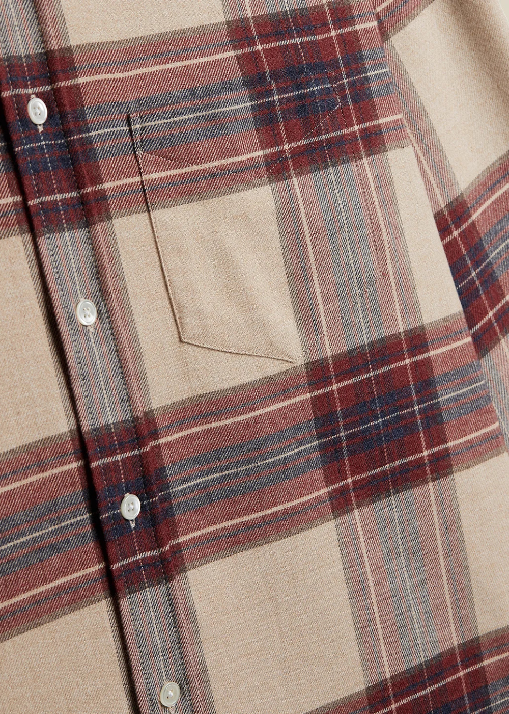 Sabela Shirt