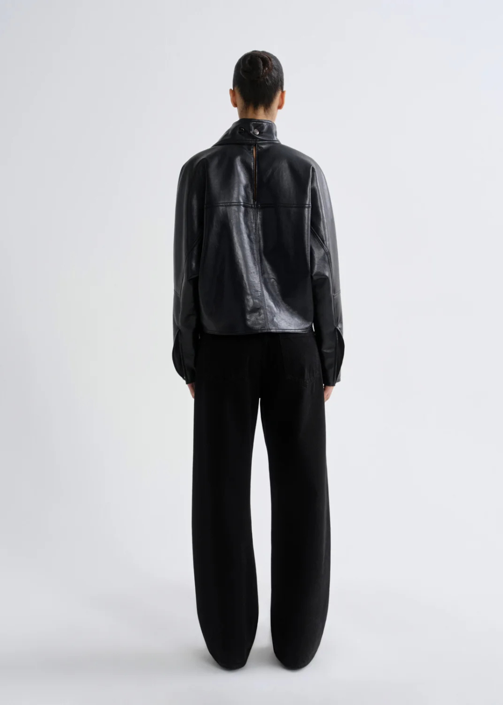 Low Curve Jean