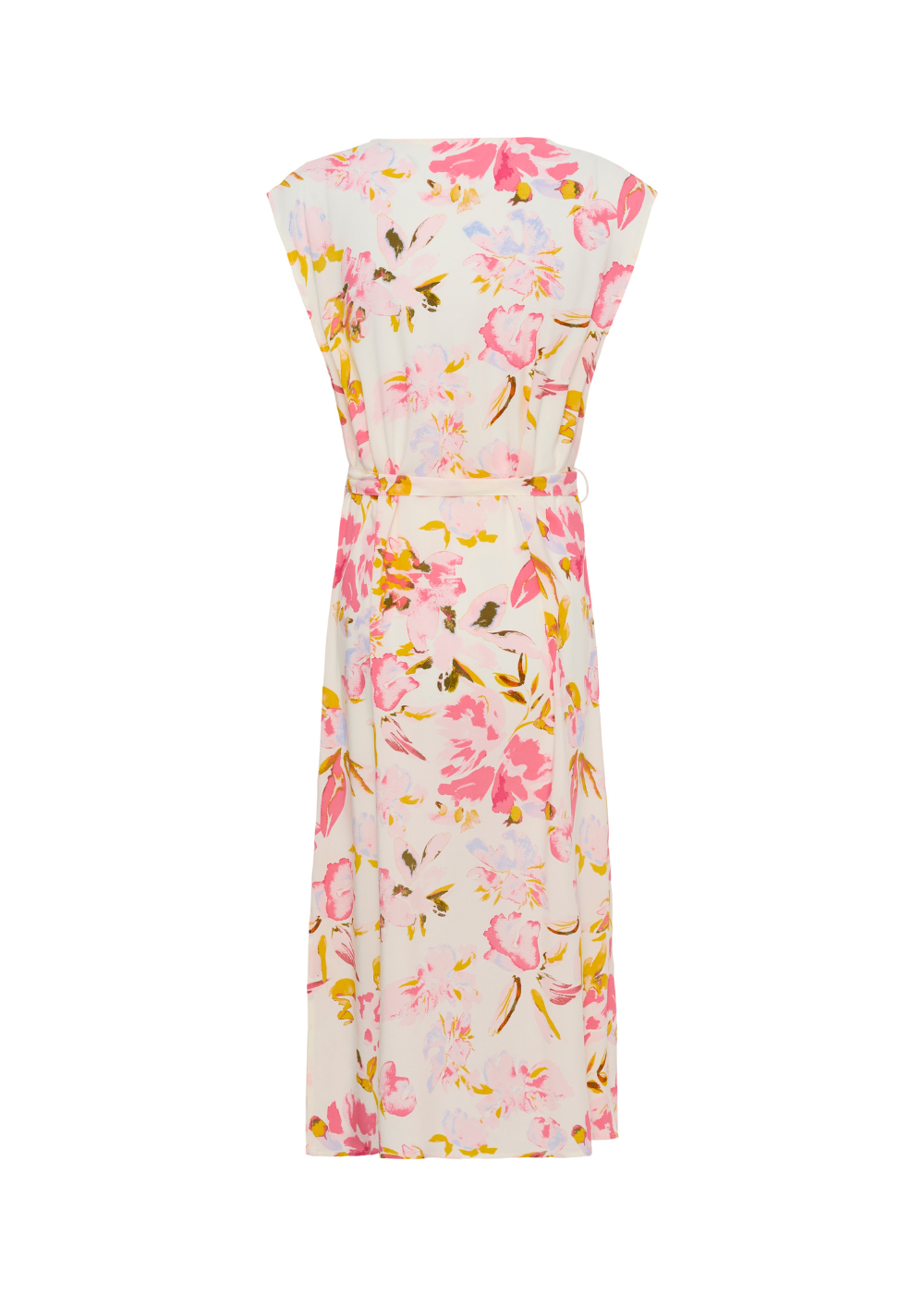 Bolene Dress