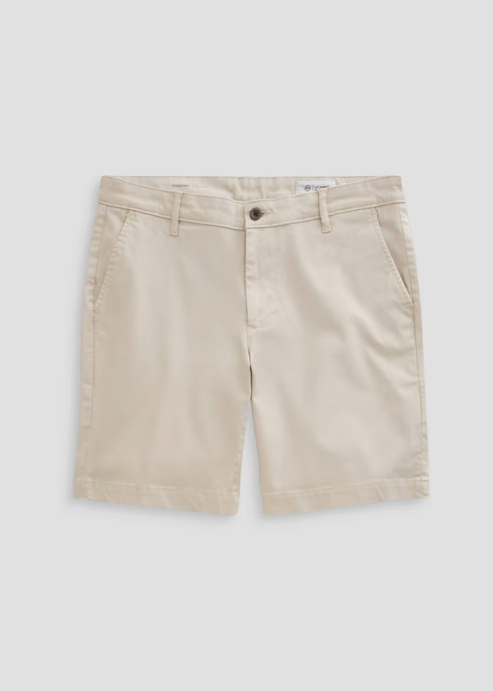 Wanderer Shorts