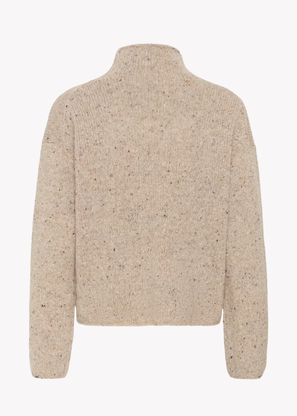 Chanelly Sweater