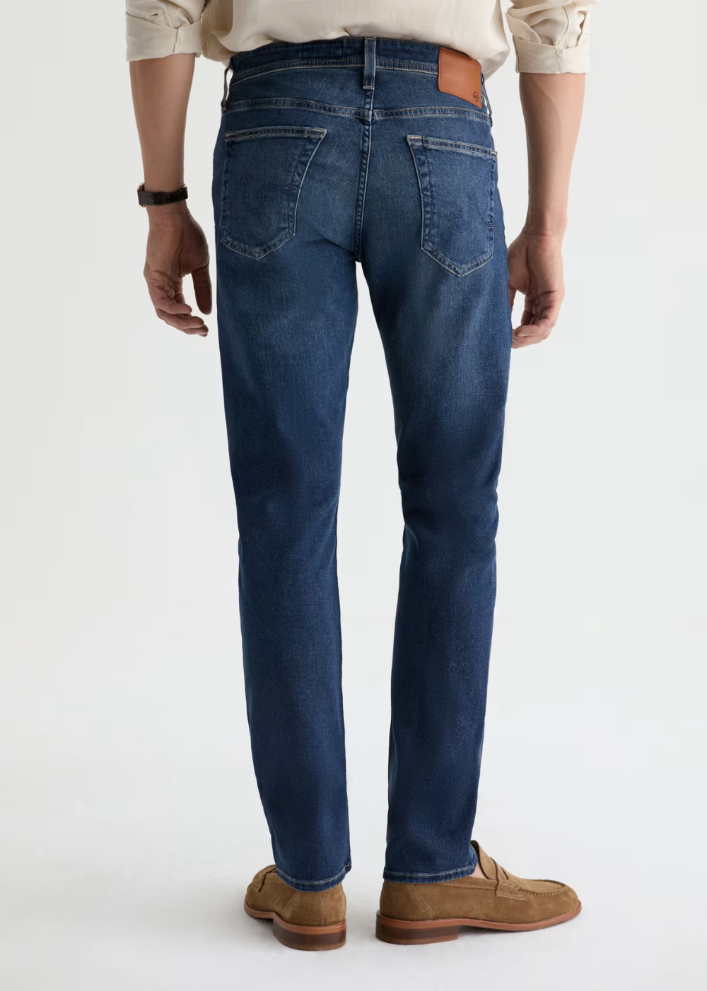 Tellis Modern Slim Jean