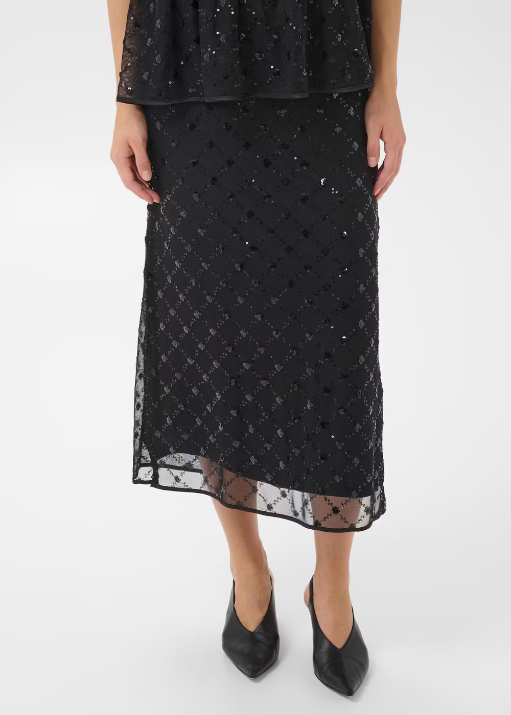 Vivika Skirt