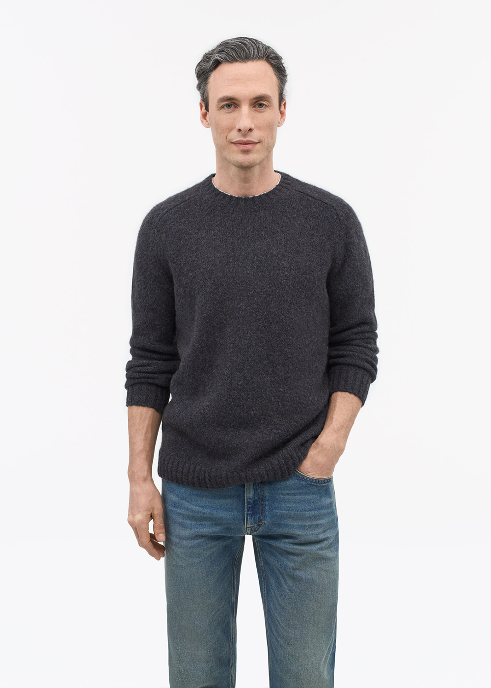 Adryan Sweater