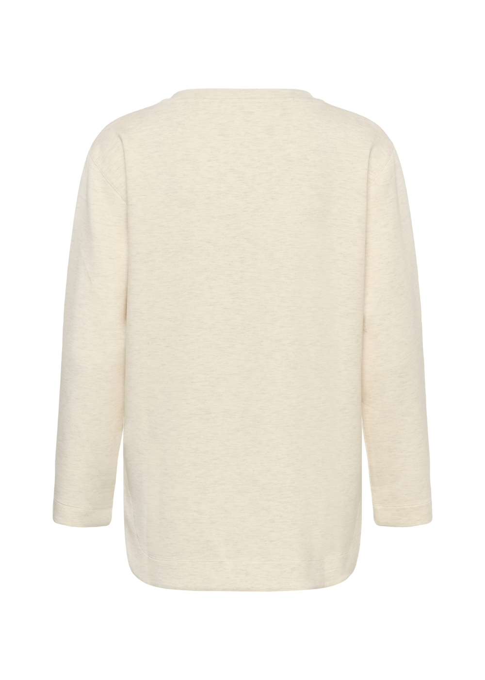 Gincent Melange Crewneck