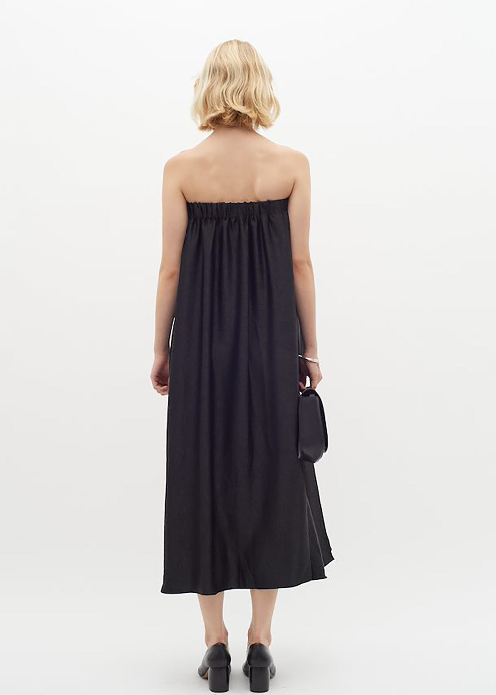 Junee Skirt - Black - InWear Canada - Danali - 30109268