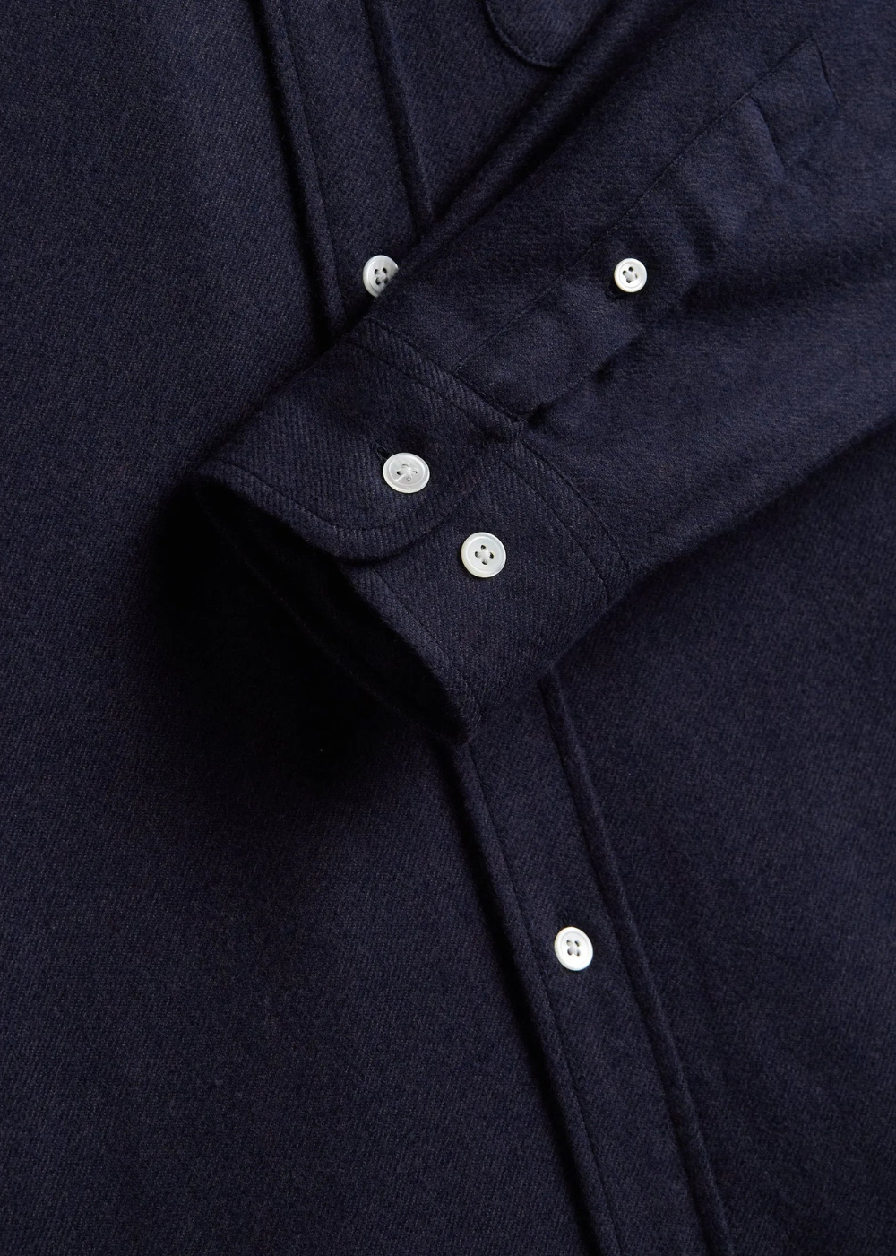 Teca Shirt