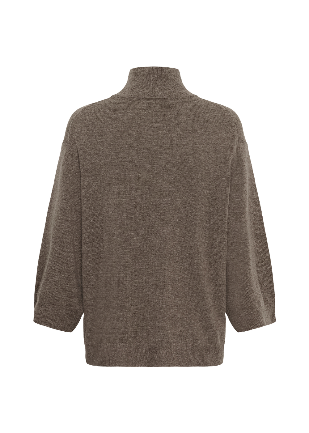Tally Monika Highneck Sweater