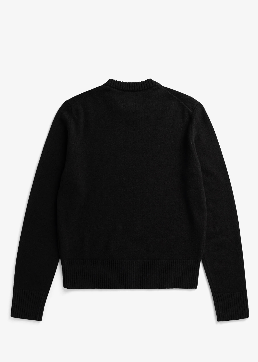 Stensmark Merino Lambswool Sweater