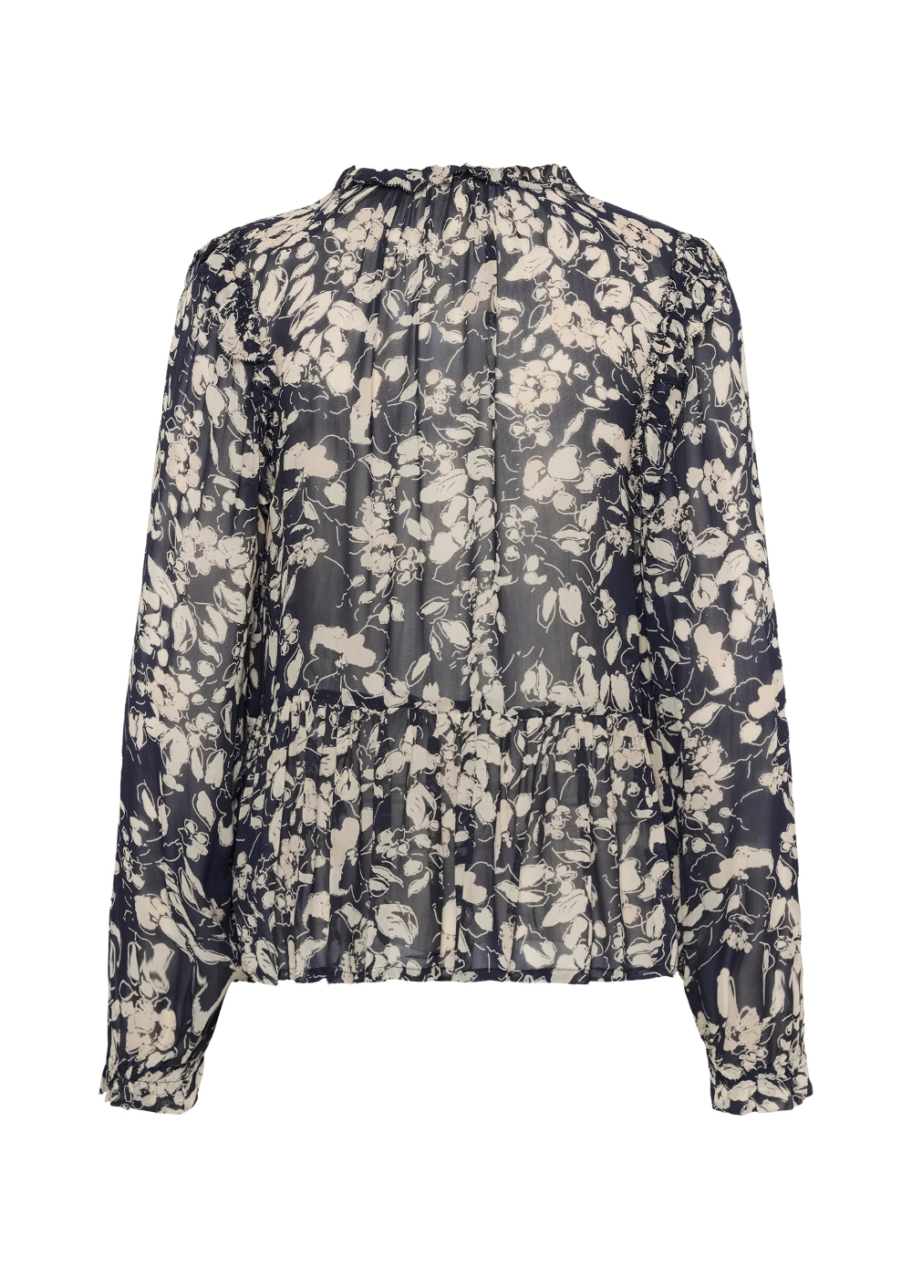 Alfrida Blouse