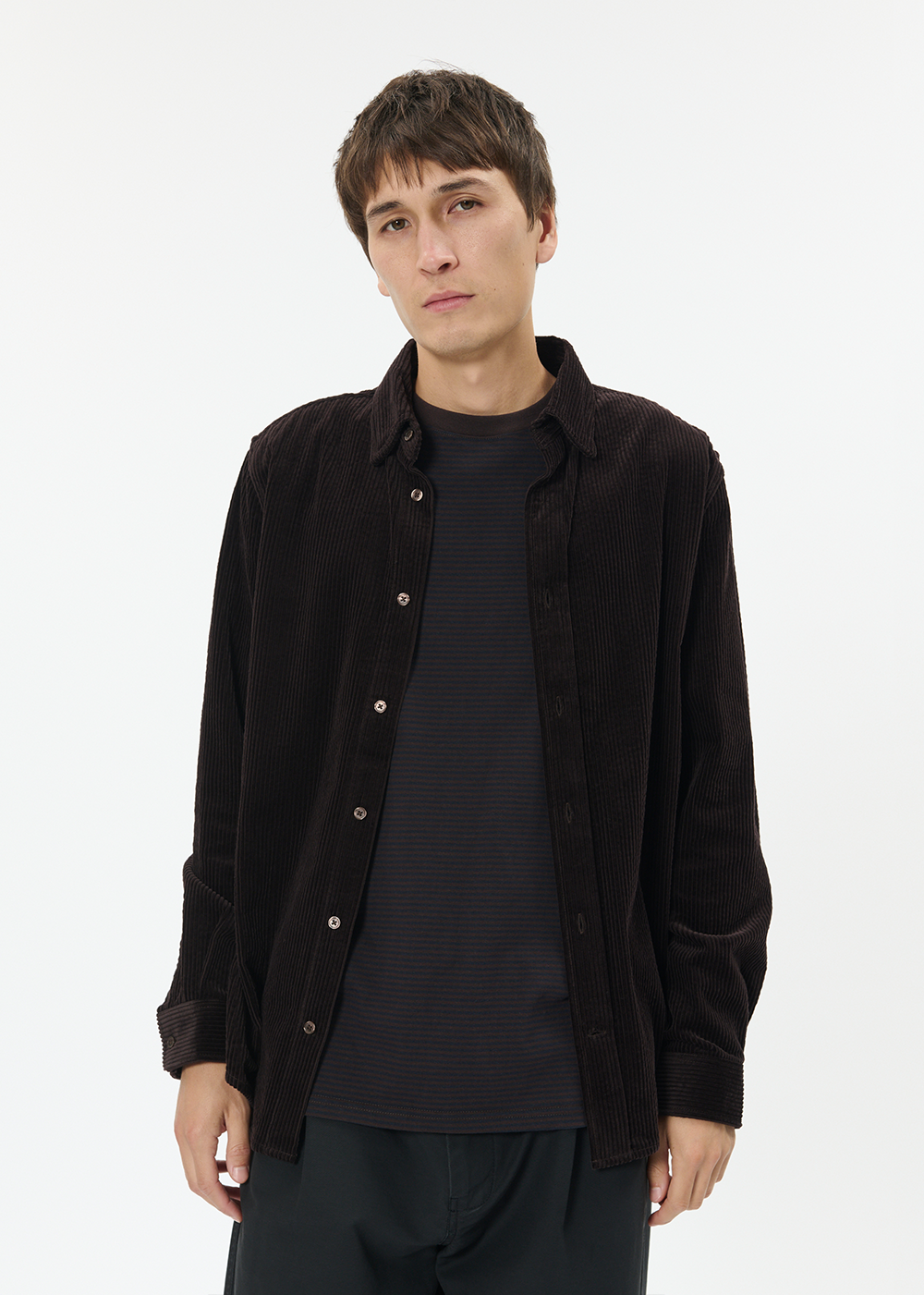 Brize Shirt