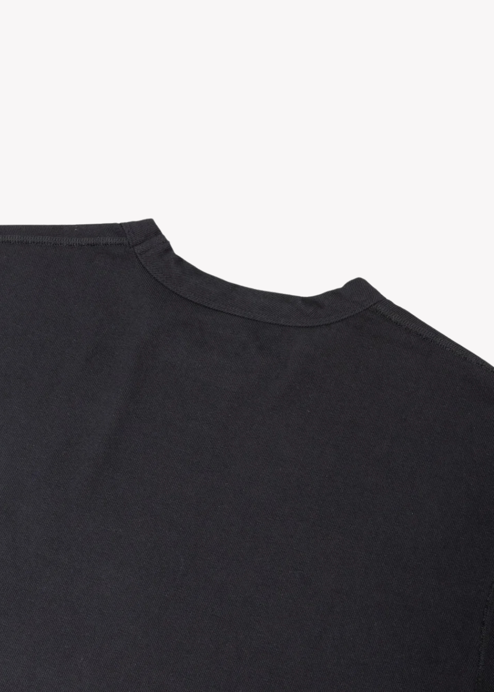 11oz Super Heavyweight Jersey T-Shirt