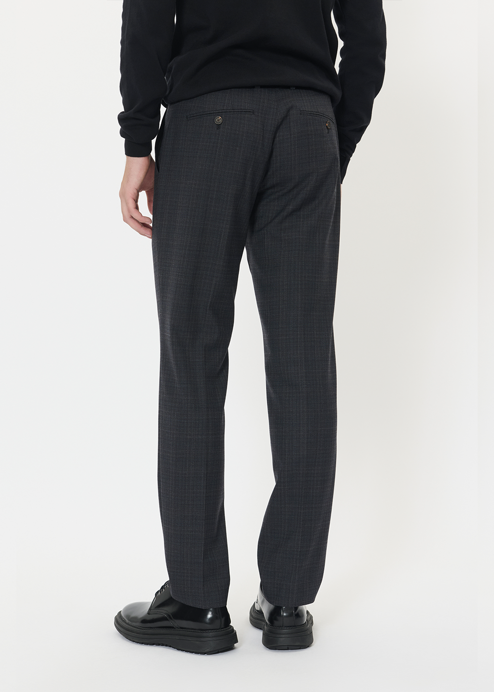 Las Dress Pant