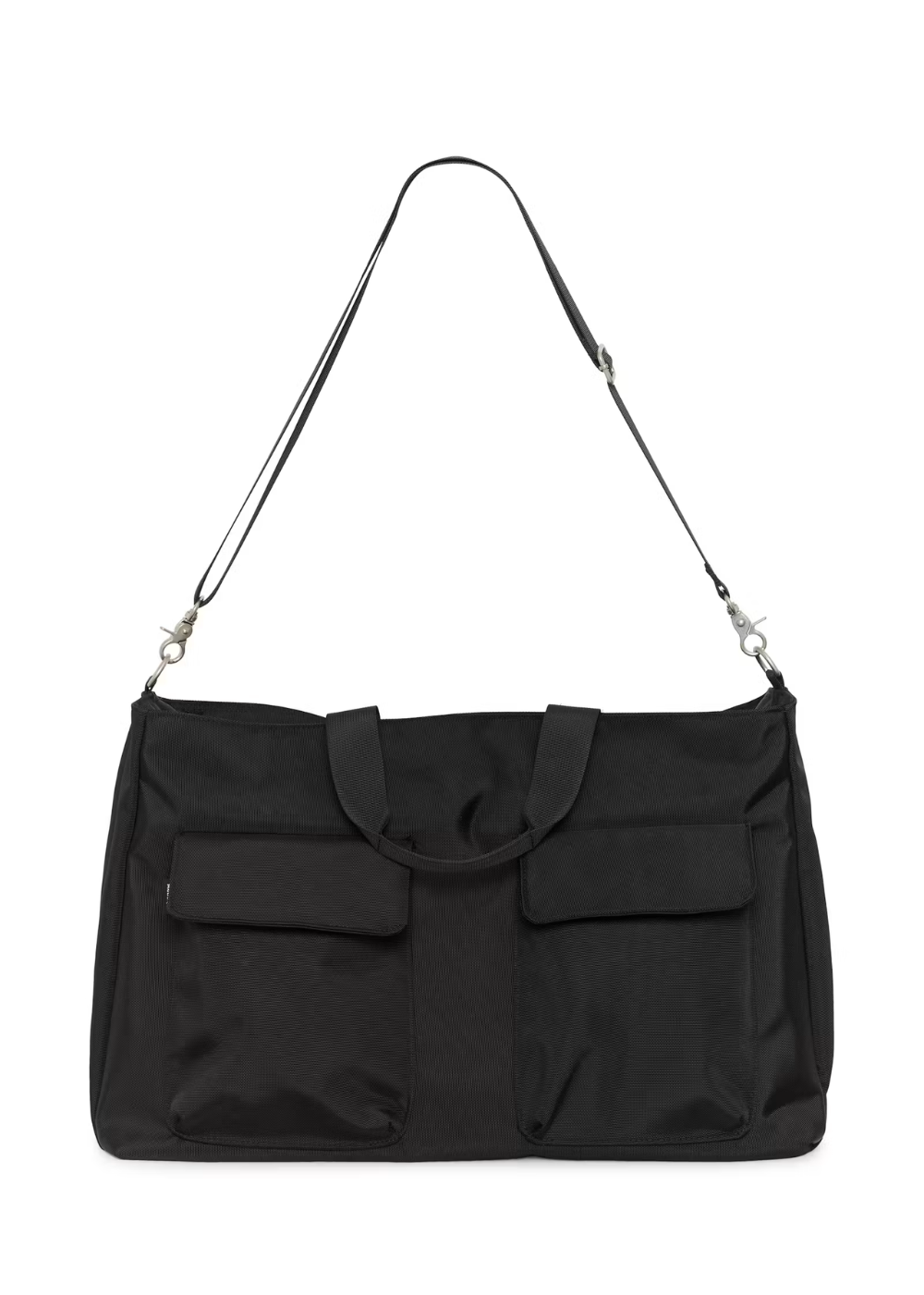 Weekender Nylon Bag