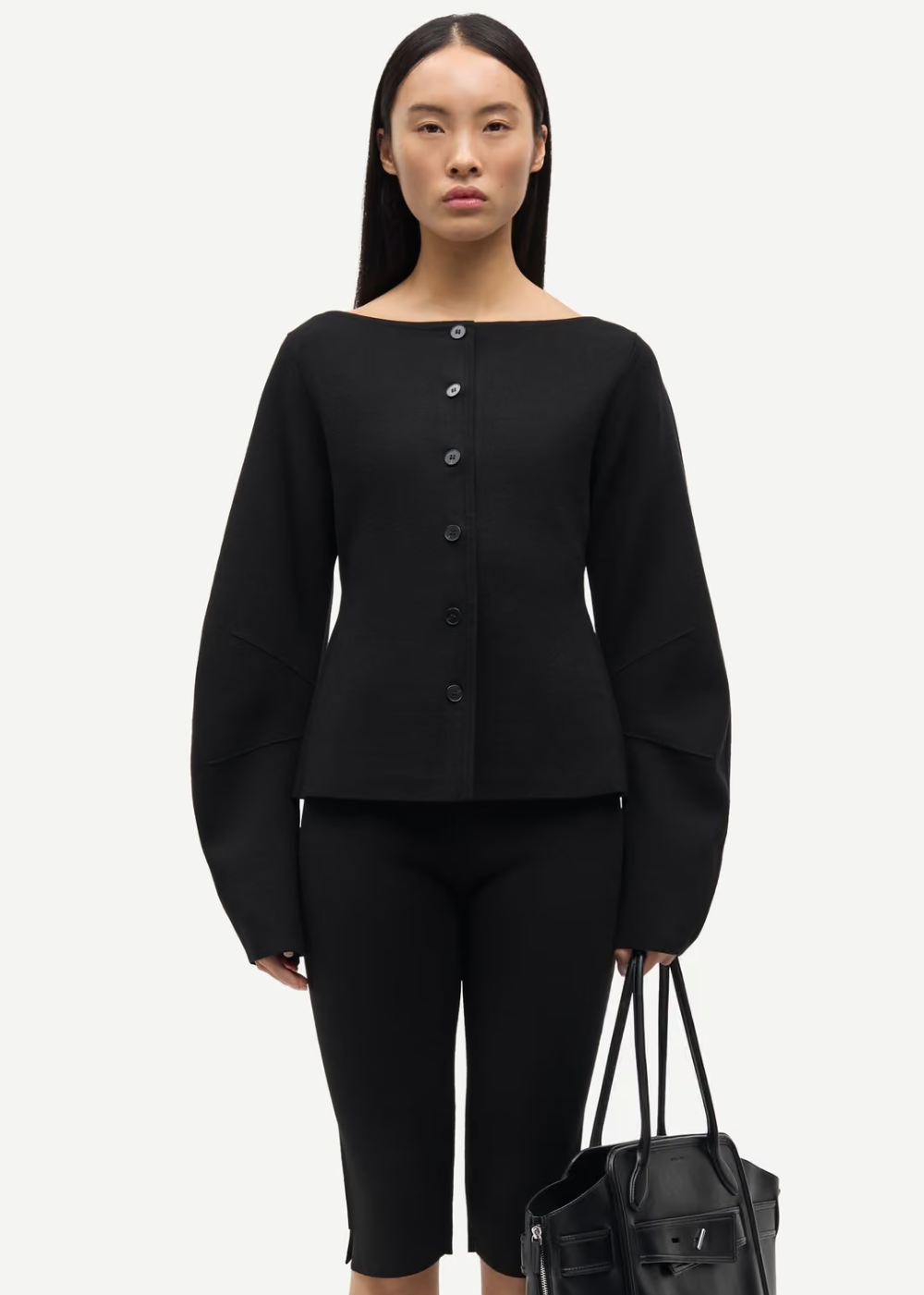 Saally Jacket