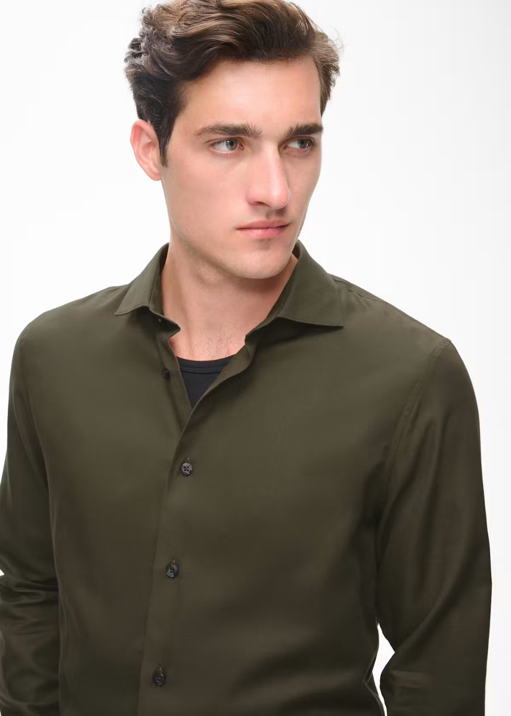 Marc Long Sleeve Shirt