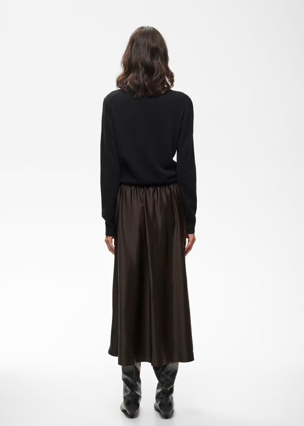 Zilky Skirt