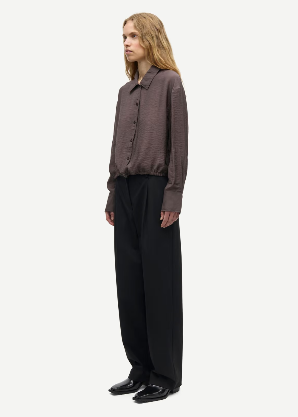 Saagneta Trousers