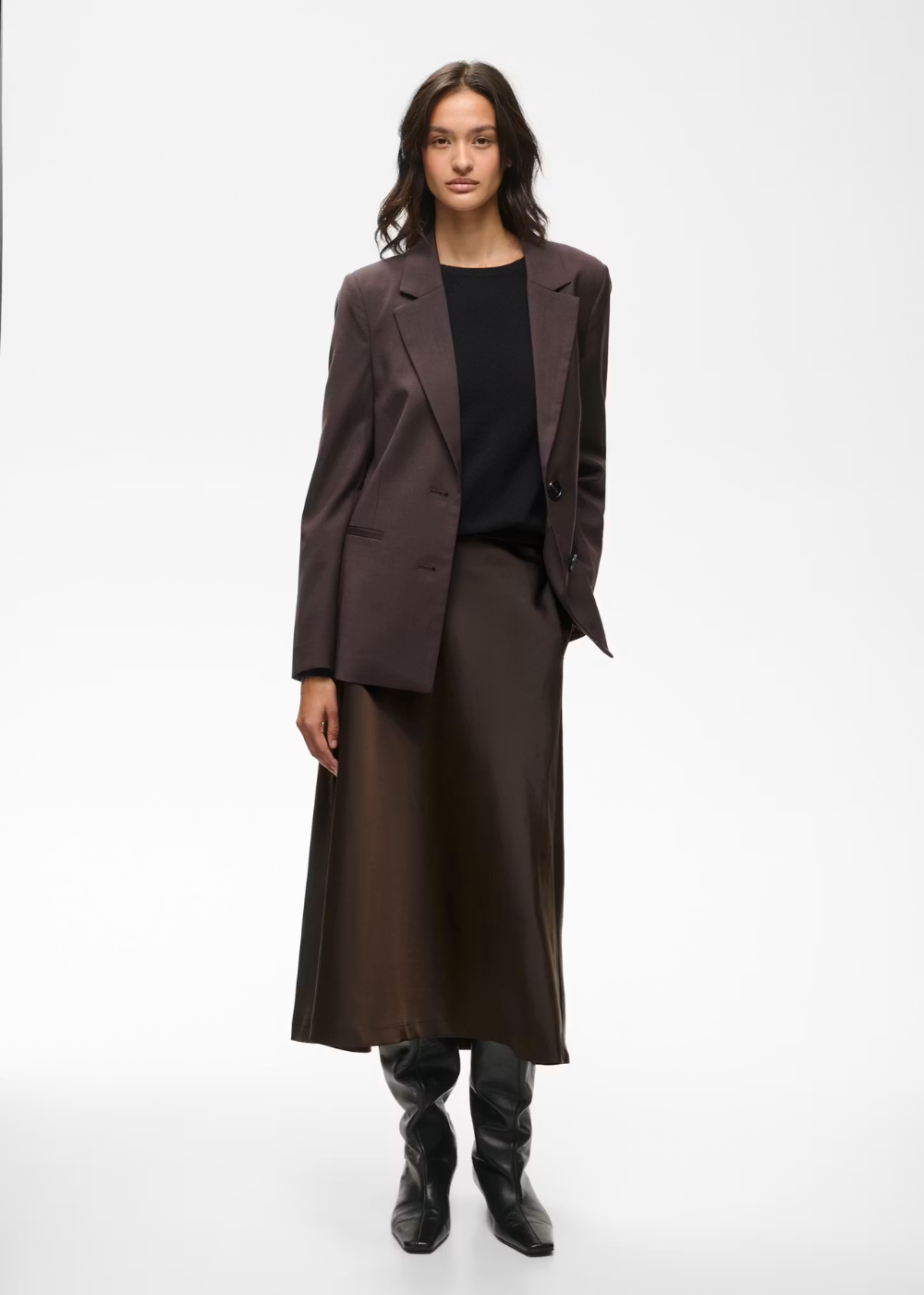 Zilky Skirt
