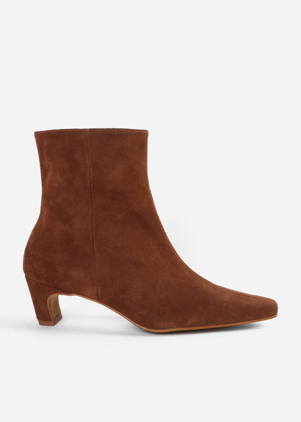 Lexi Suede Boot