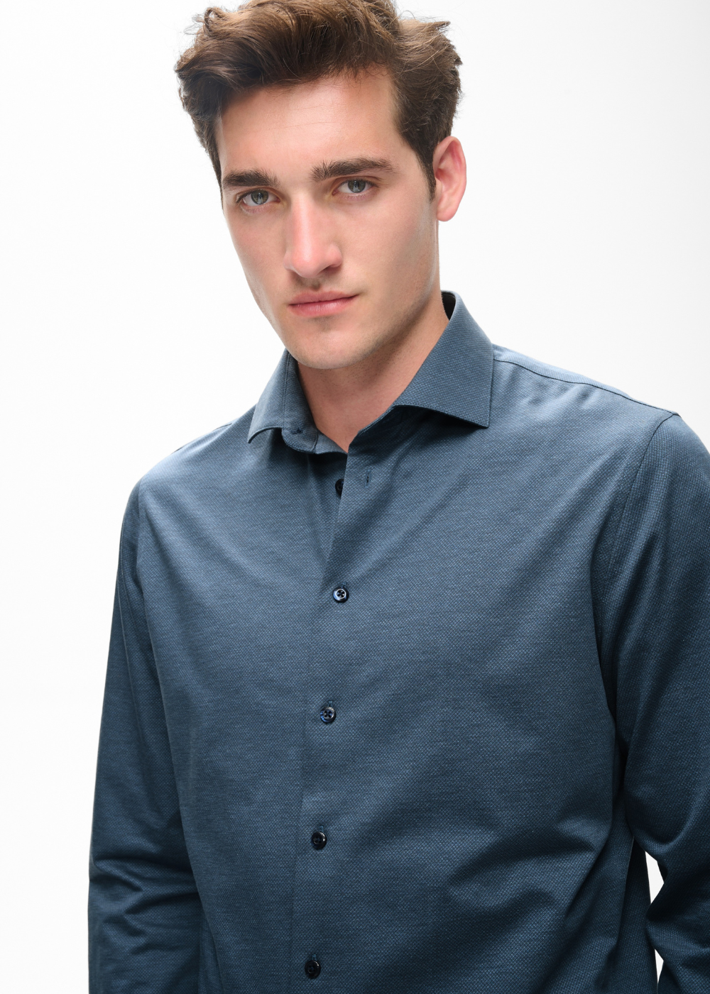 Marc Long Sleeve Shirt