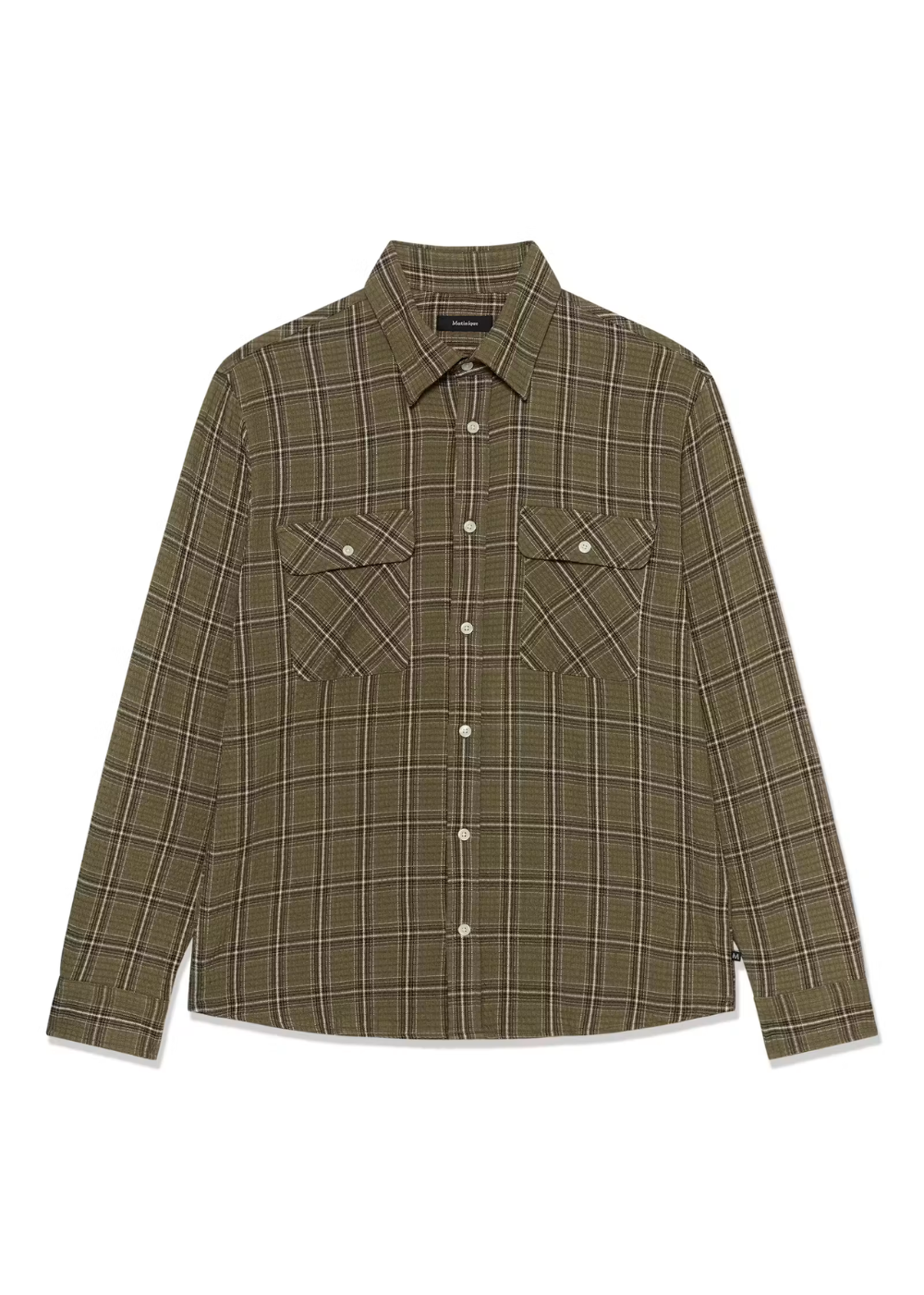 Christaldo Shirt